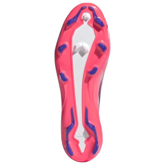 Adidas F50 Hyperfast League Laceless FG